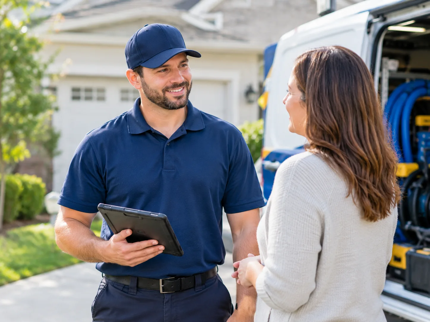 Sewage Backup Cleanup Sandia, TX FAQs
